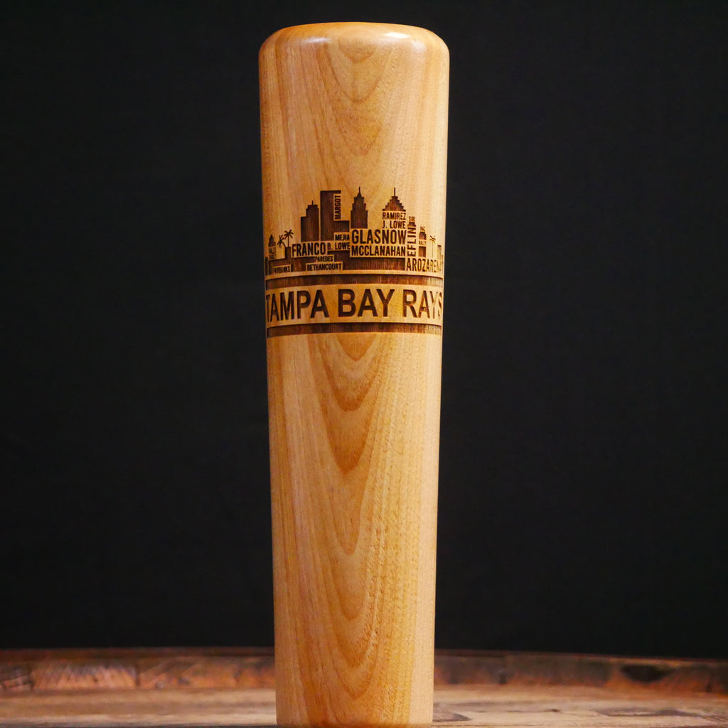 Tampa Bay Rays 2023 Skyline Series Dugout Mug®