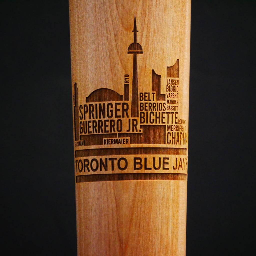 Toronto Blue Jays 2023 Skyline Series Dugout Mug®