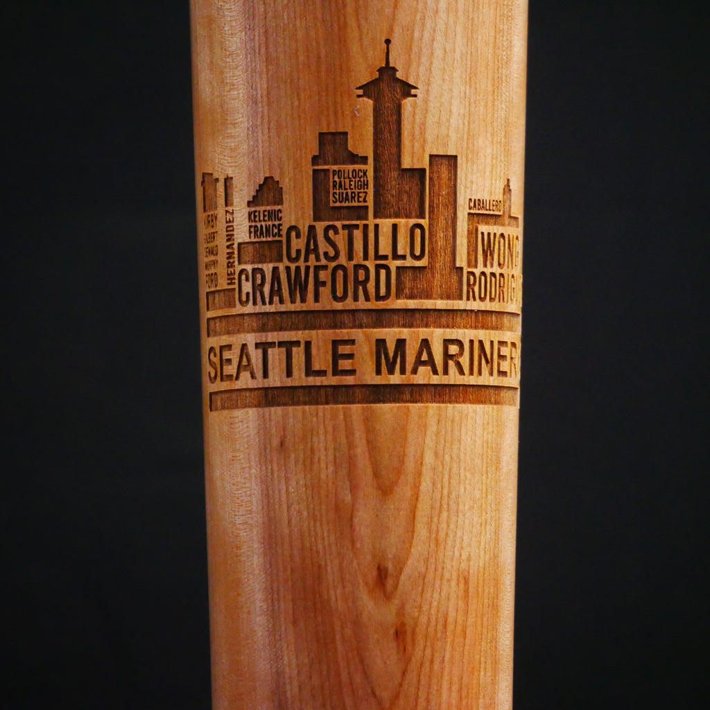 Seattle Mariners 2023 Skyline Series Dugout Mug®