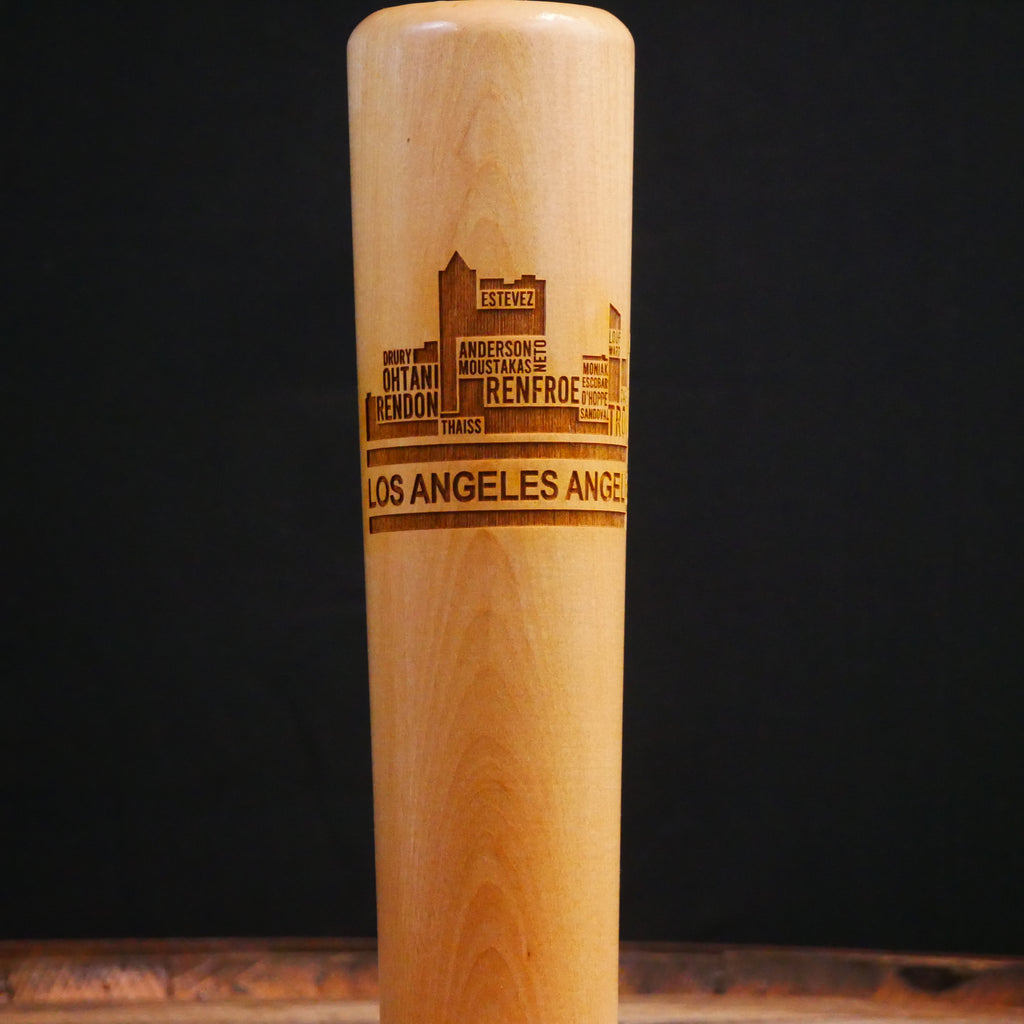 Los Angeles Angels 2023 Skyline Series Dugout Mug®