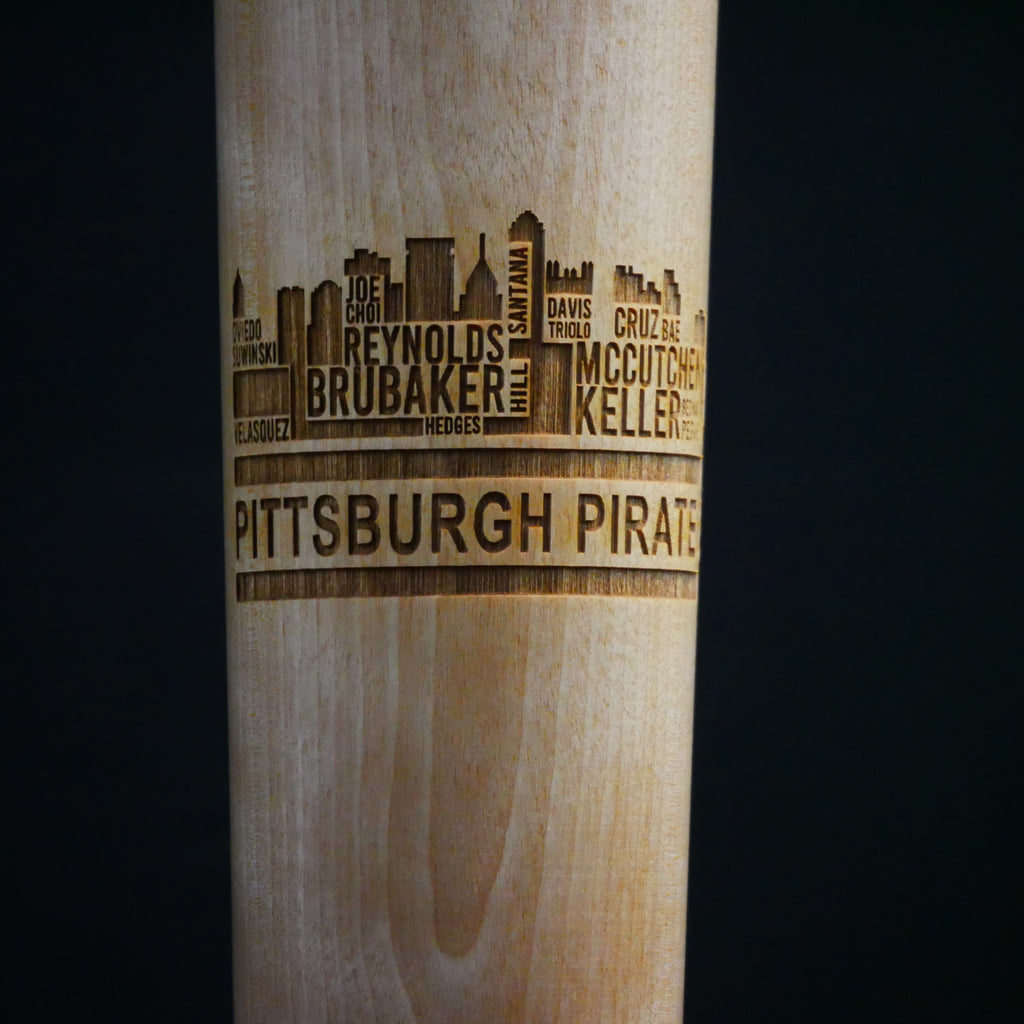 Pittsburgh Pirates 2023 Skyline Series Dugout Mug®