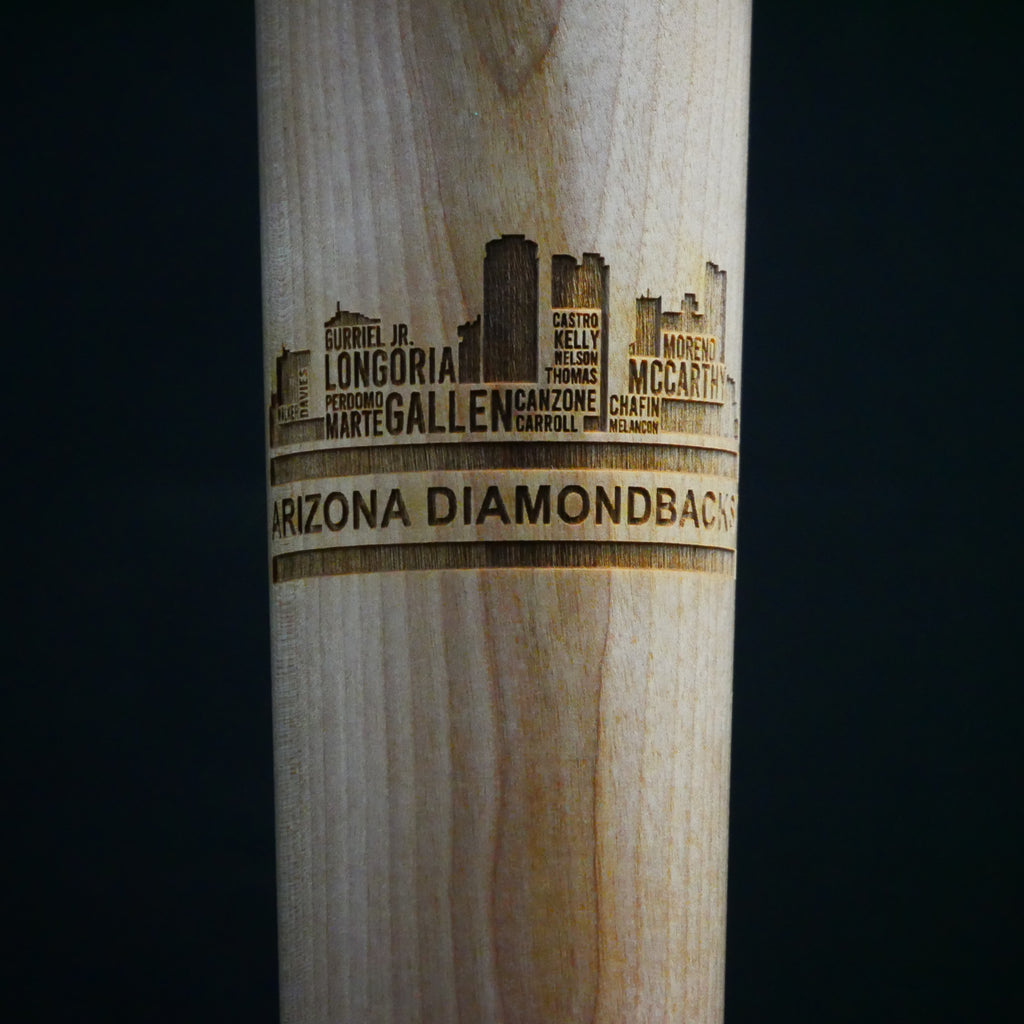 Arizona Diamondbacks 2023 Skyline Series Dugout Mug®