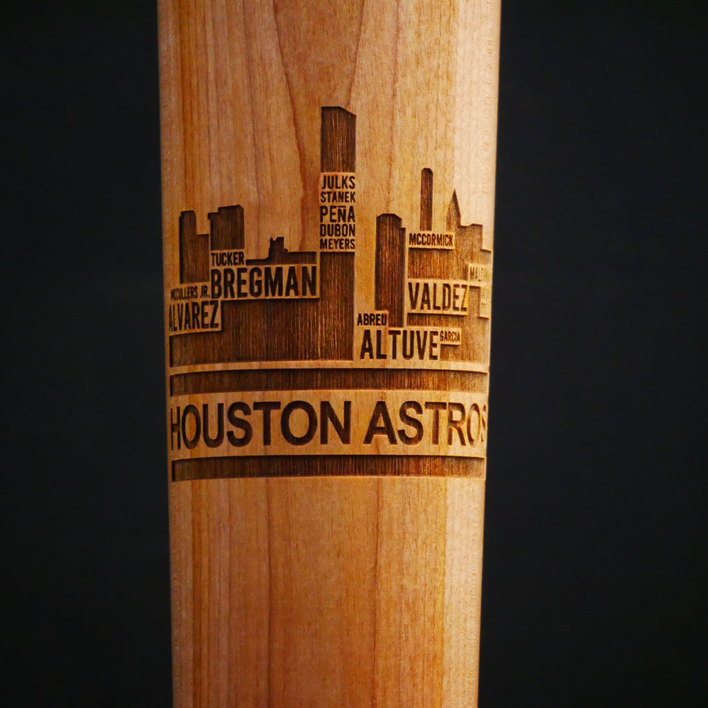 Houston Astros 2023 Skyline Series Dugout Mug®