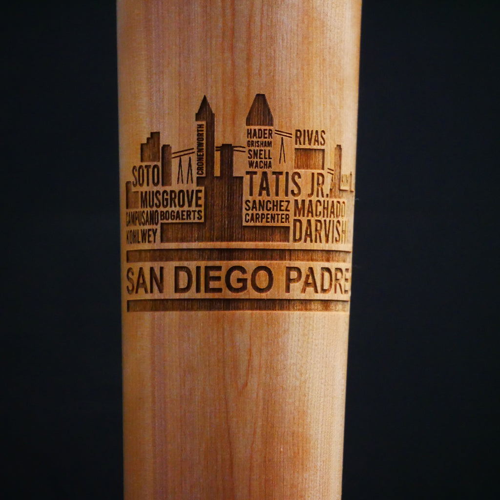 San Diego Padres 2023 Skyline Series Dugout Mug®