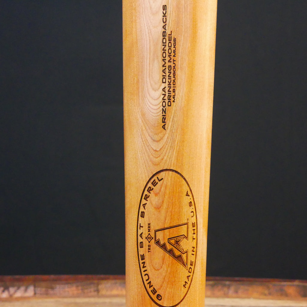 Arizona Diamondbacks Drinking Model Dugout Mug®