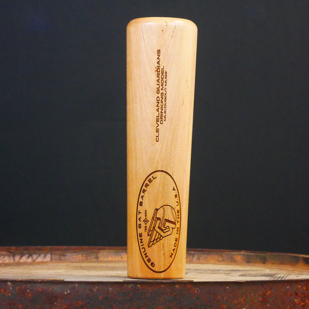 Cleveland Guardians Drinking Model Dugout Mug®