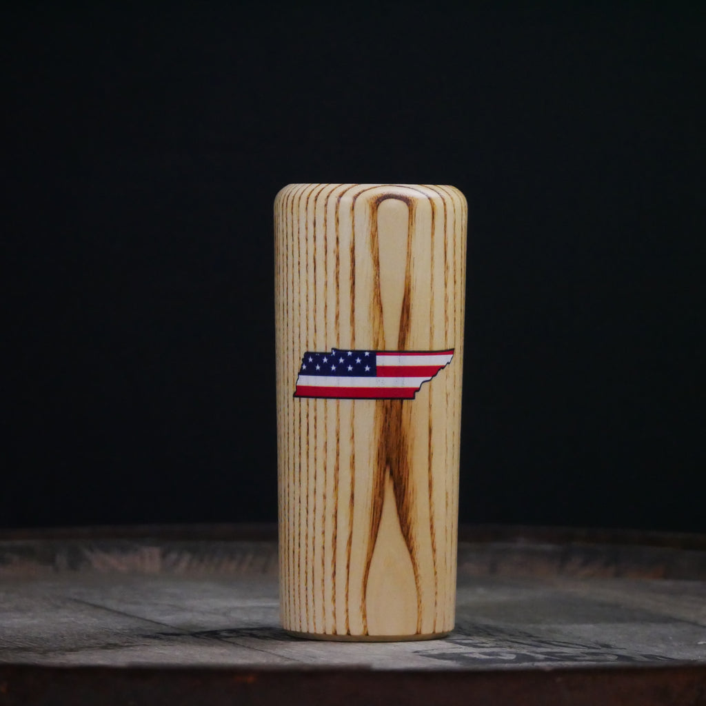 Choose from the "State Pride" Ash Shortstop Collection®