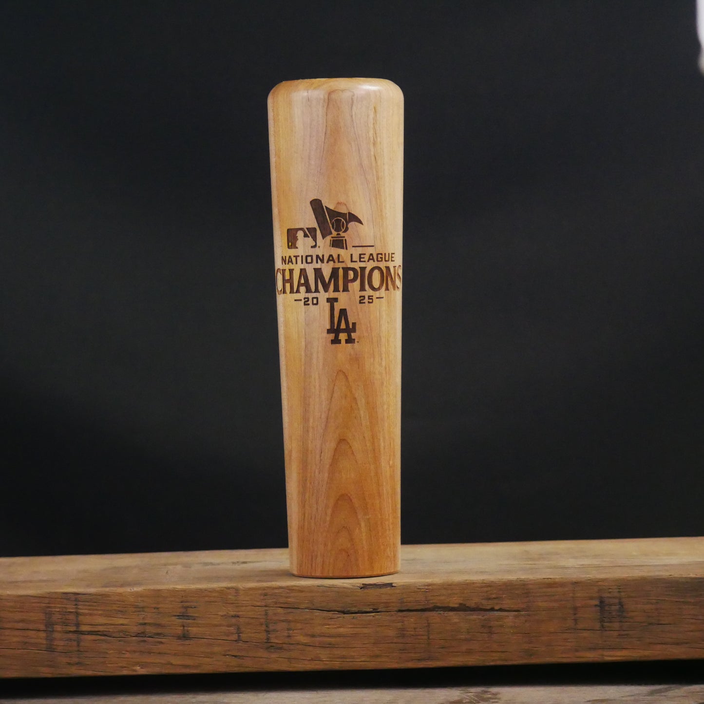 2025 Los Angeles Dodgers - National League Champions Dugout Mug