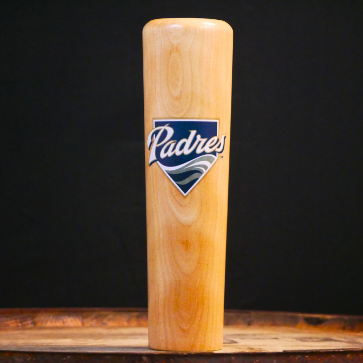 San Diego Padres "Limited Edition" Inked! Dugout Mug®