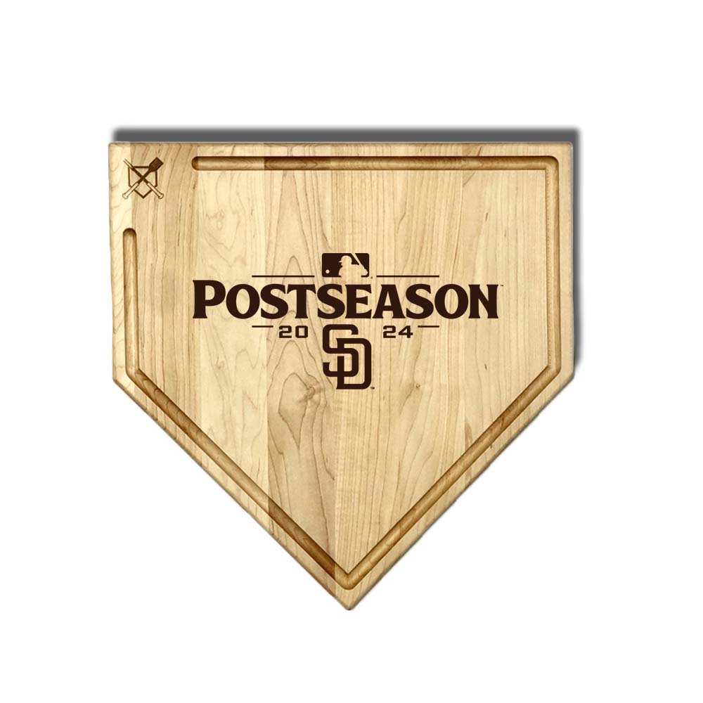 San Diego Padres 2024 Postseason