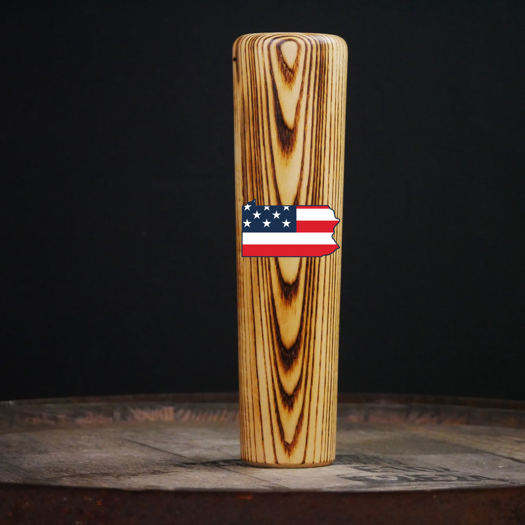 Choose from the "State Pride" Ash Collection®