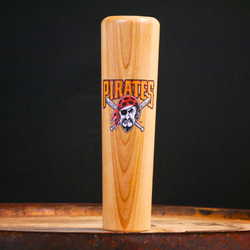 Pittsburgh Pirates "Limited Edition" Inked! Dugout Mug®