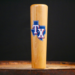 Texas Rangers "Limited Edition" Inked! Dugout Mug®