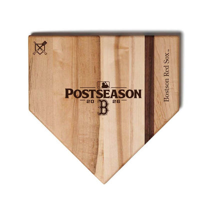 Boston Red Sox 2026 Postseason