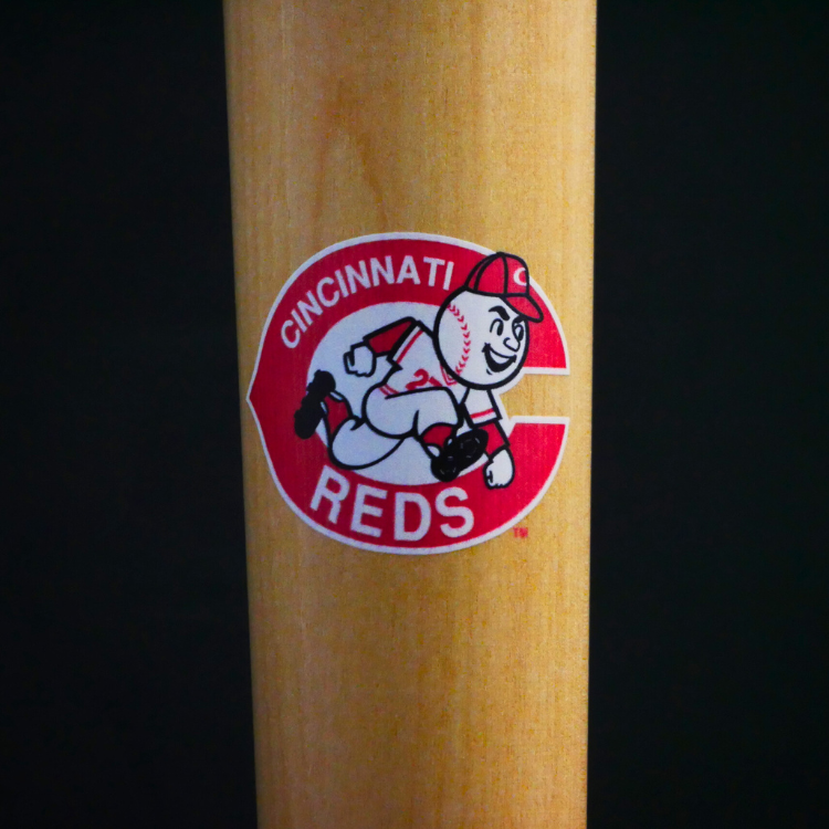 Cincinnati Reds "Limited Edition" Inked! Dugout Mug®