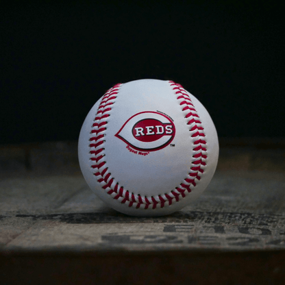 Cincinnati Reds Cutter® | Baseball Bottle Opener