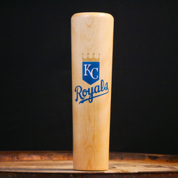 Kansas City Royals "Limited Edition" Inked! Dugout Mug®