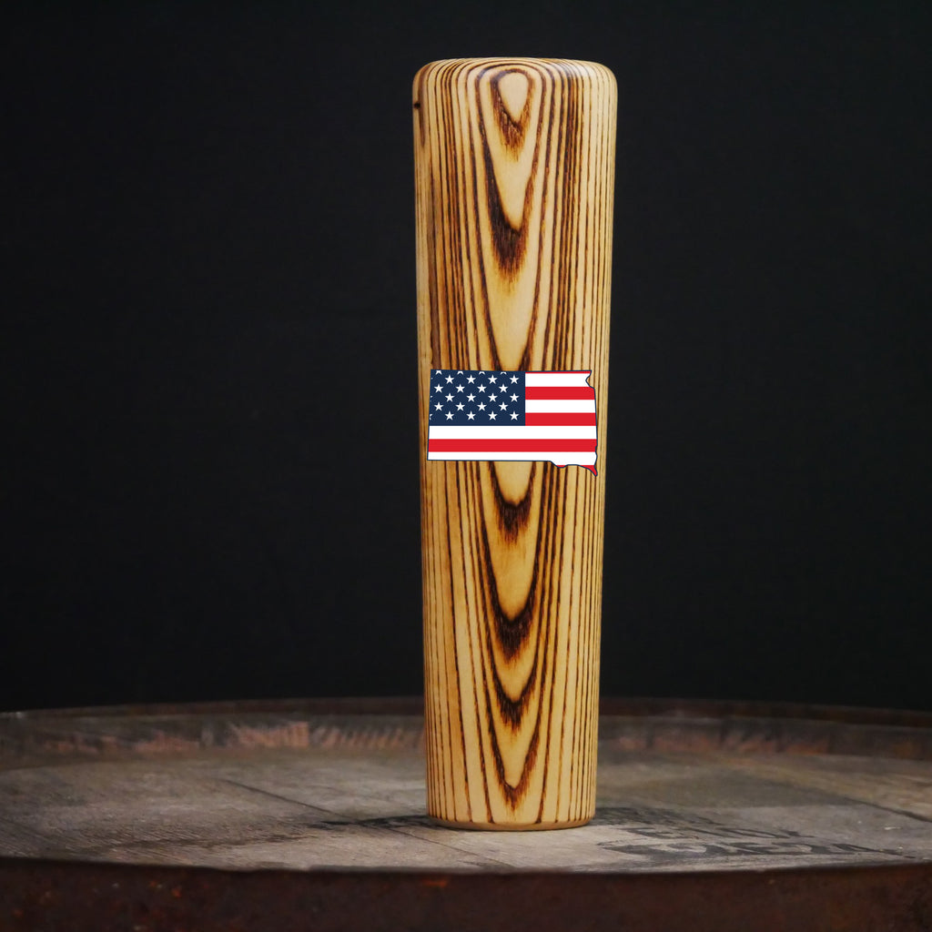 Choose from the "State Pride" Ash Collection®