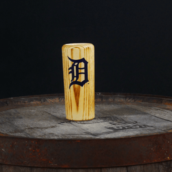 Detroit Tigers Ash Shortstop Mug