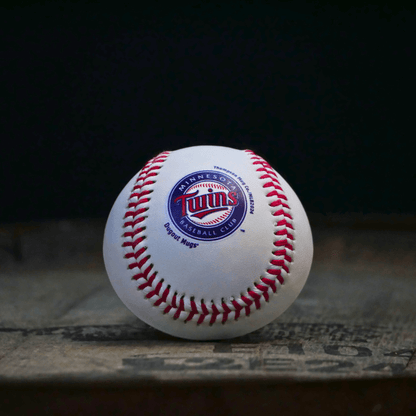 Minnesota Twins Cutter® | Baseball Bottle Opener