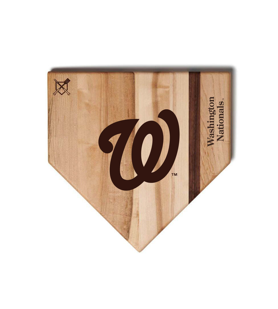 Washington Nationals "Silver Slugger" Combo Set