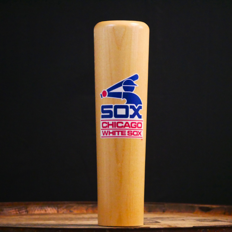 Chicago White Sox "Limited Edition" Inked! Dugout Mug®