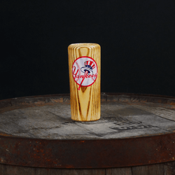 New York Yankees Ash Shortstop Mug