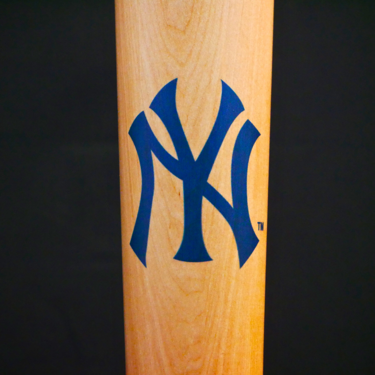 New York Yankees "Limited Edition" Inked! Dugout Mug®