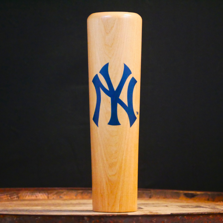 New York Yankees "Limited Edition" Inked! Dugout Mug®