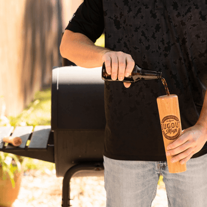 Dugout Mug® Logo | Baseball Bat Mug Amazon