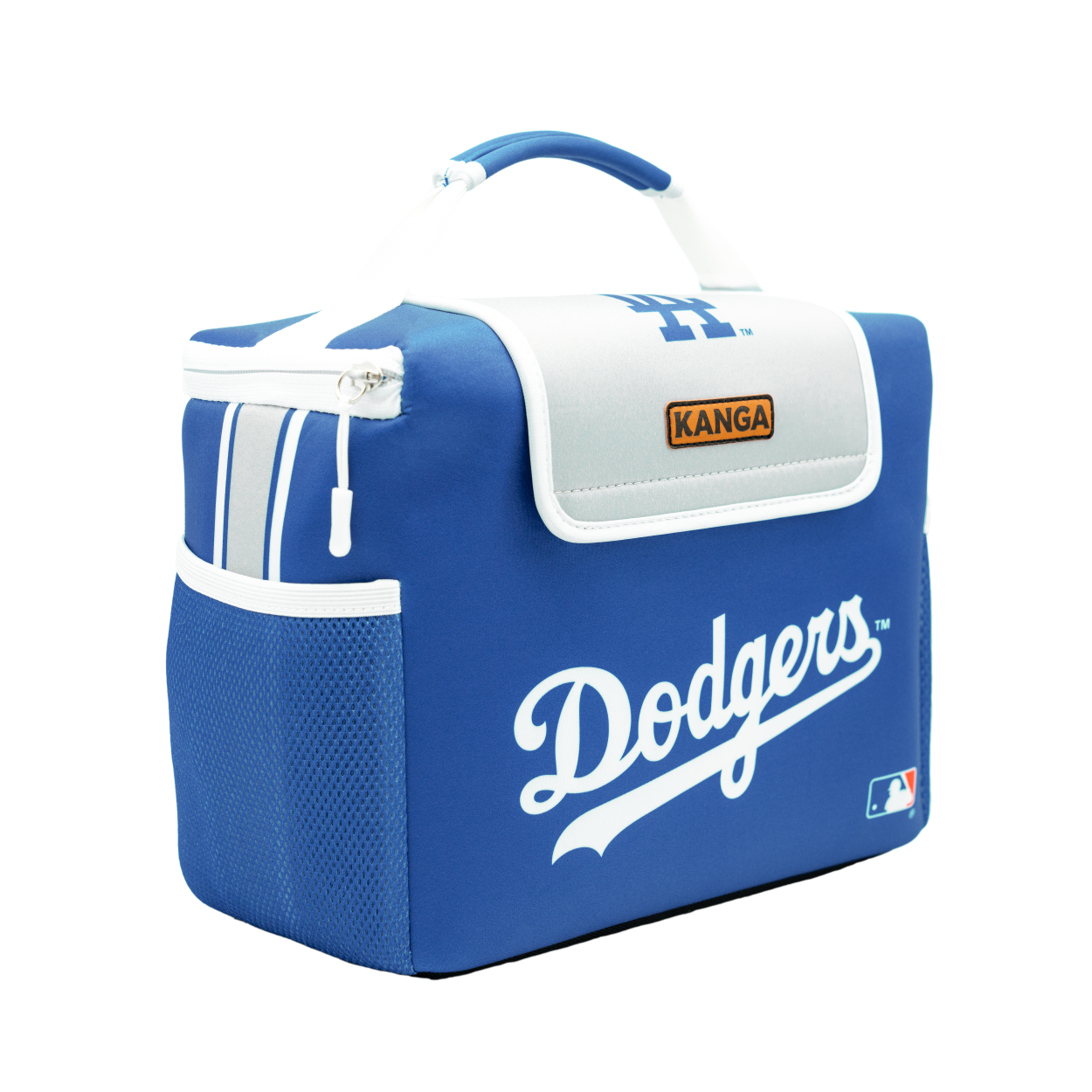 Dodgers BrewBox