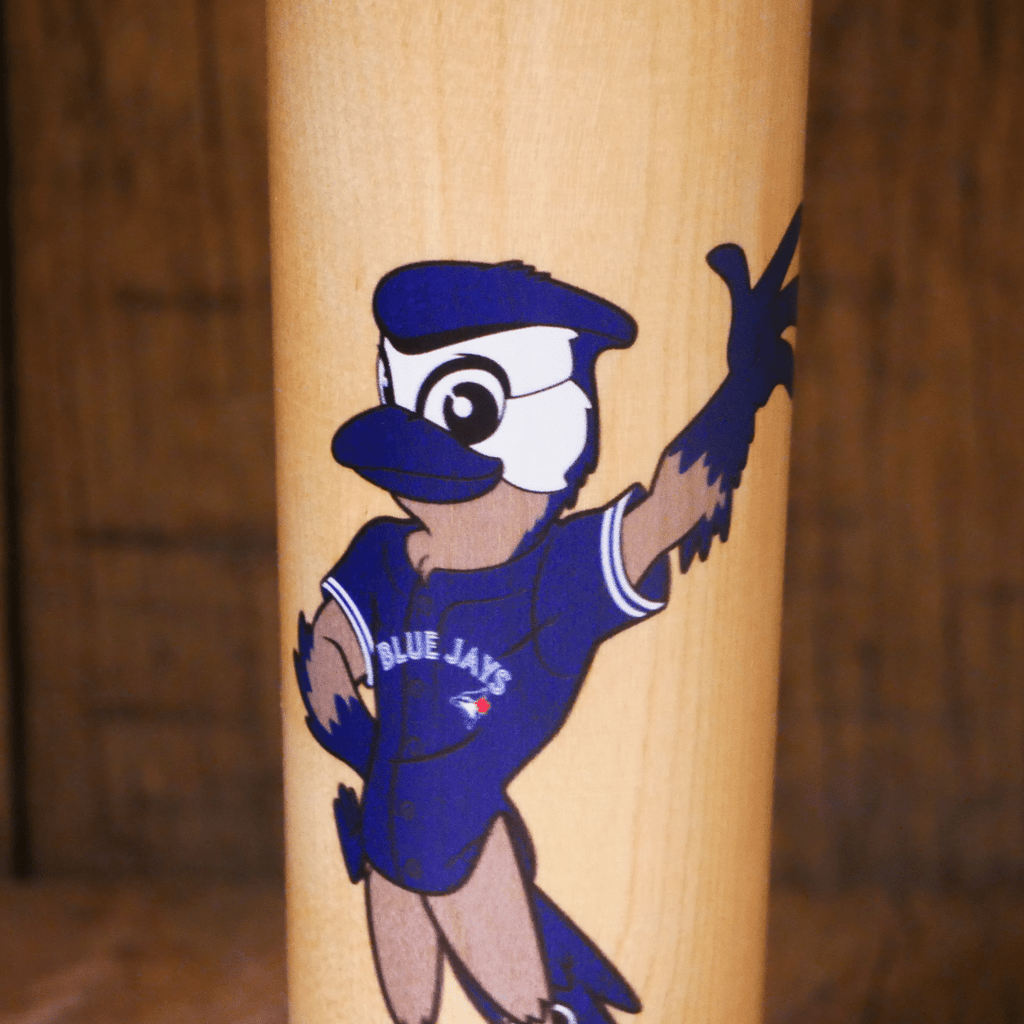 Toronto Blue Jays Mascot Dugout Mug