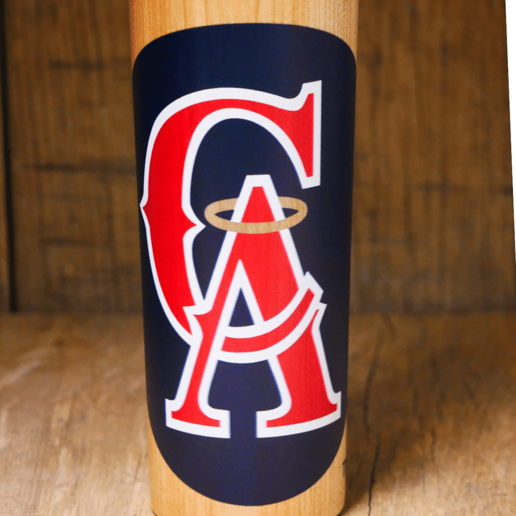 Los Angeles Angels Alternate Logo Dugout Mug