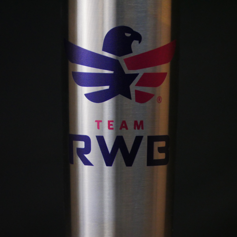 Team RWB Dugout Mugs®