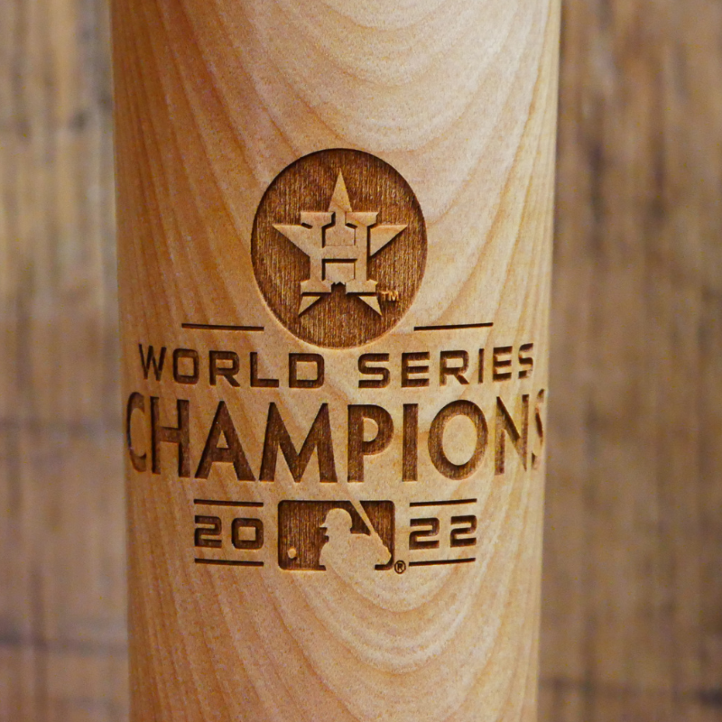 2022 Houston Astros World Series Champions Dugout Mug®