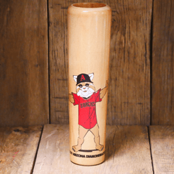 Arizona Diamondbacks Mascot Dugout Mug