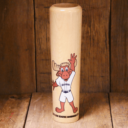 Seattle Mariners Mascot Dugout Mug