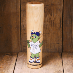Houston Astros Mascot Dugout Mug