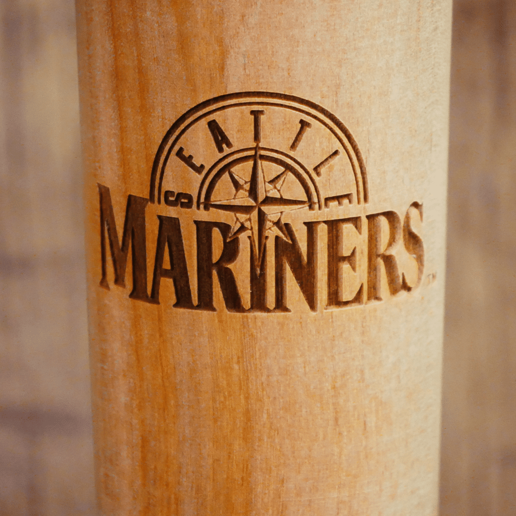 Seattle Mariners "Never Before Seen" Dugout Mug®