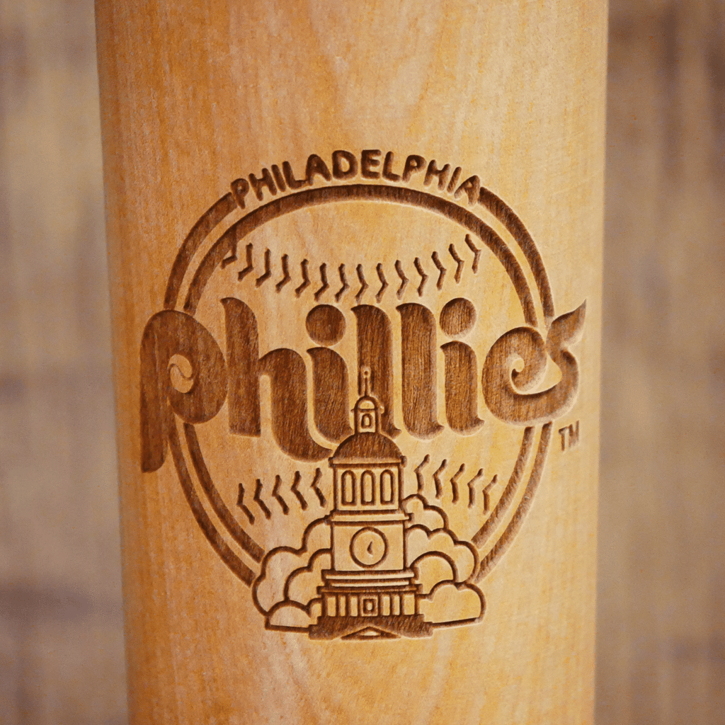 Philadelphia Phillies "Never Before Seen" Dugout Mug®