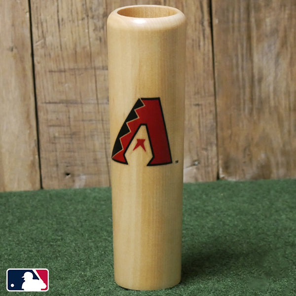 Arizona Diamondbacks INKED! Dugout Mug® | Baseball Bat Mug