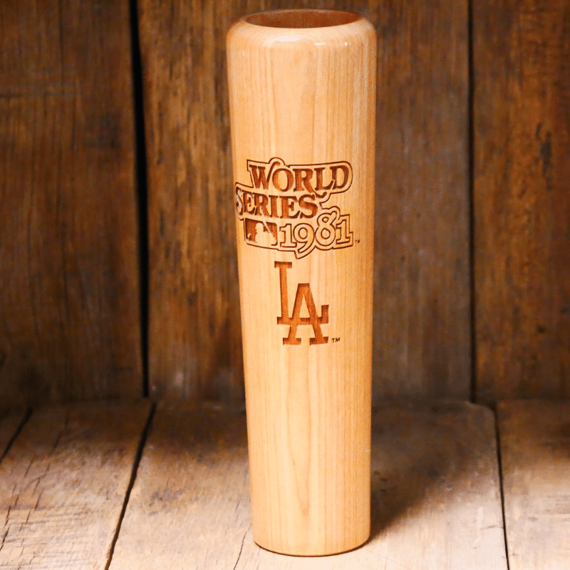 Los Angeles Dodgers '81 World Series | Dugout Mug®