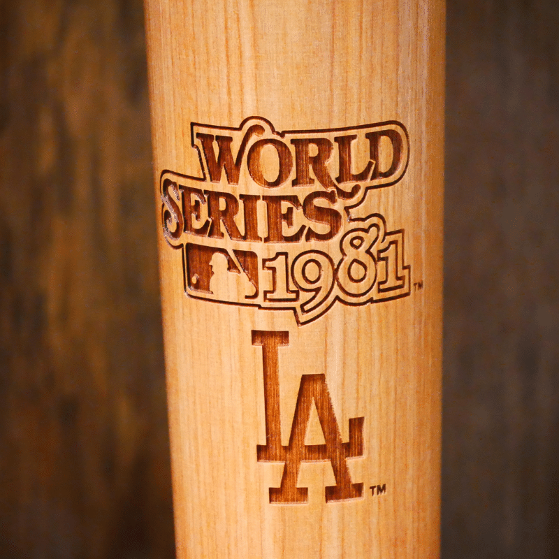 Los Angeles Dodgers '81 World Series | Dugout Mug®