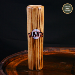San Francisco Giants | Small Batch Ash | Dugout Mug®