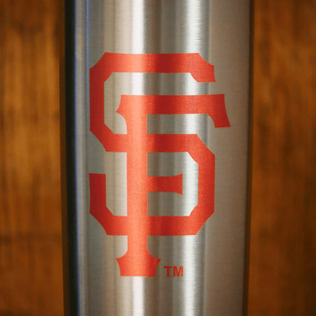 San Francisco Giants "Limited Edition" Metal Dugout Mug®