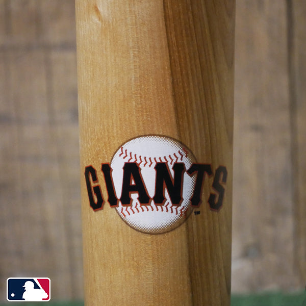 San Francisco Giants INKED! Dugout Mug® | Baseball Bat Mug