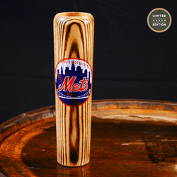New York Mets | Small Batch Ash | Dugout Mug®