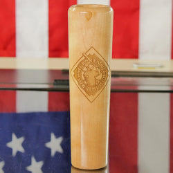 Negro Leagues Baseball Museum Mug® | Baseball Bat Mug