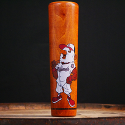 Choose From All 30 MLB Mascot Cherry Stained Dugout Mugs®