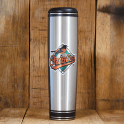 Baltimore Orioles "Limited Edition" Metal Dugout Mug®